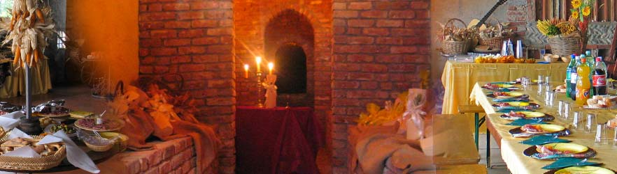 Culturale Ricreativo