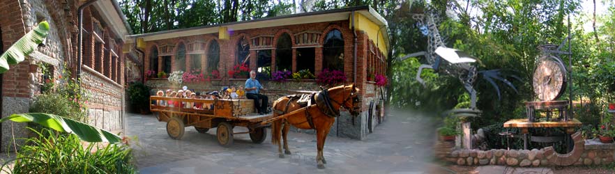 Agriturismo Murnee